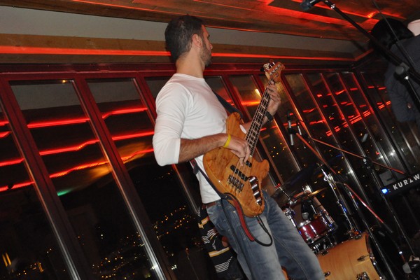 Soul Sister live @ Bar National